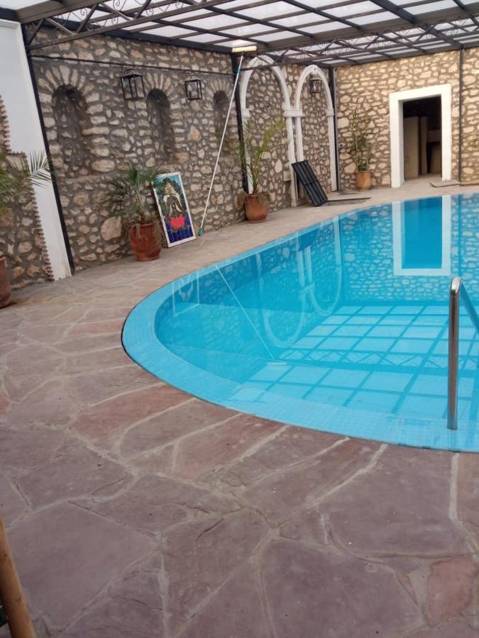 La Fromagerie Essaouira Apartment ภายนอก รูปภาพ