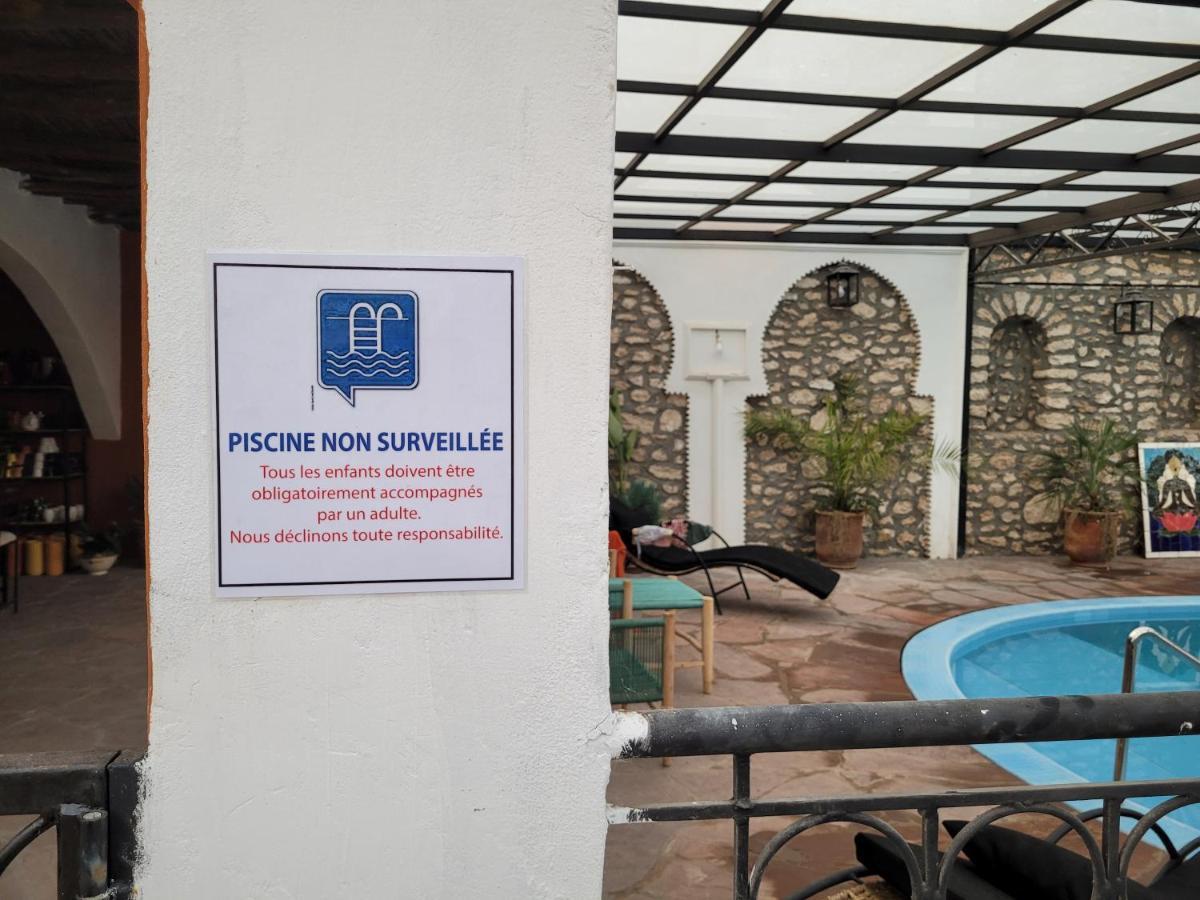 La Fromagerie Essaouira Apartment ภายนอก รูปภาพ
