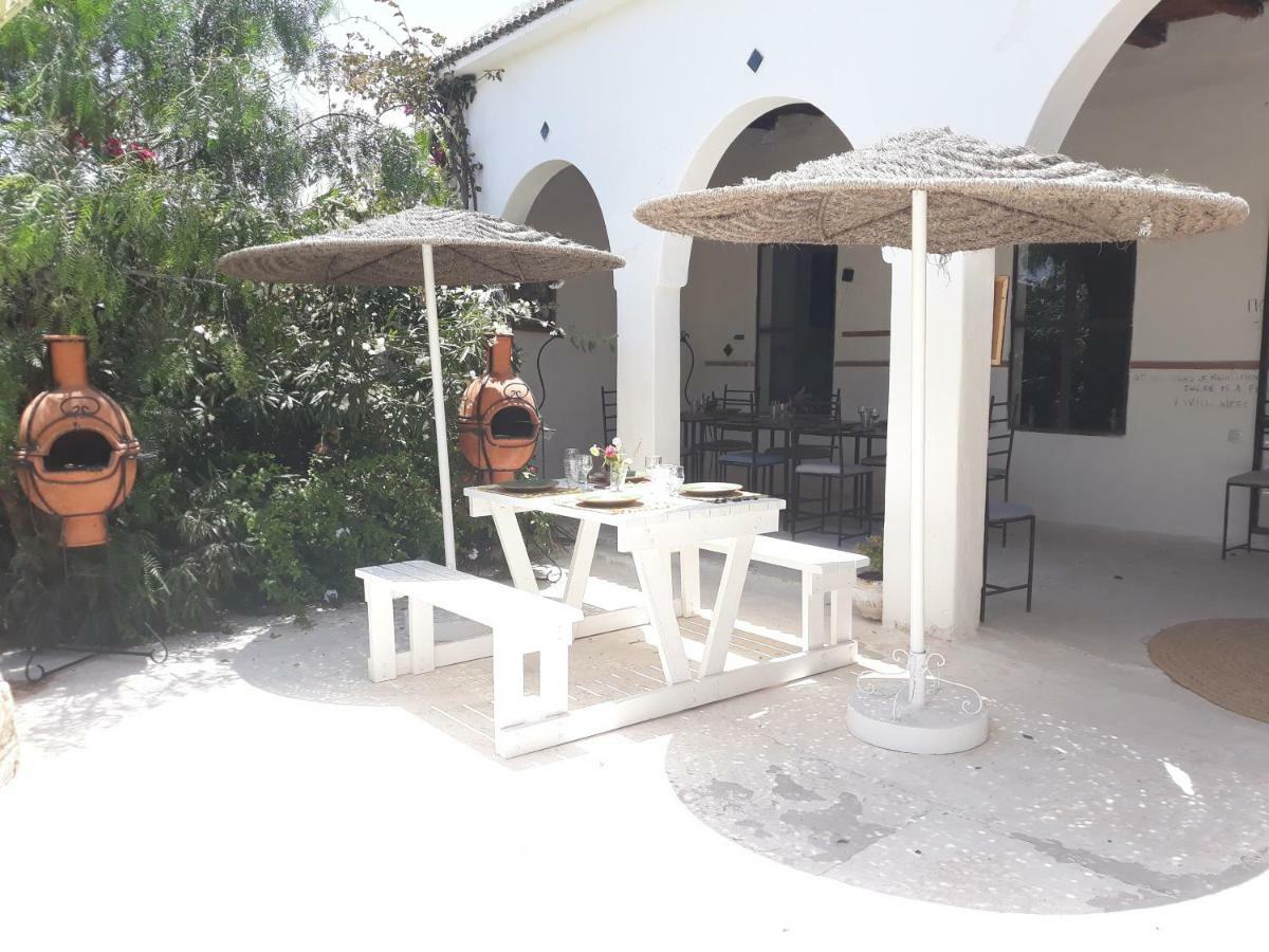 La Fromagerie Essaouira Apartment ภายนอก รูปภาพ
