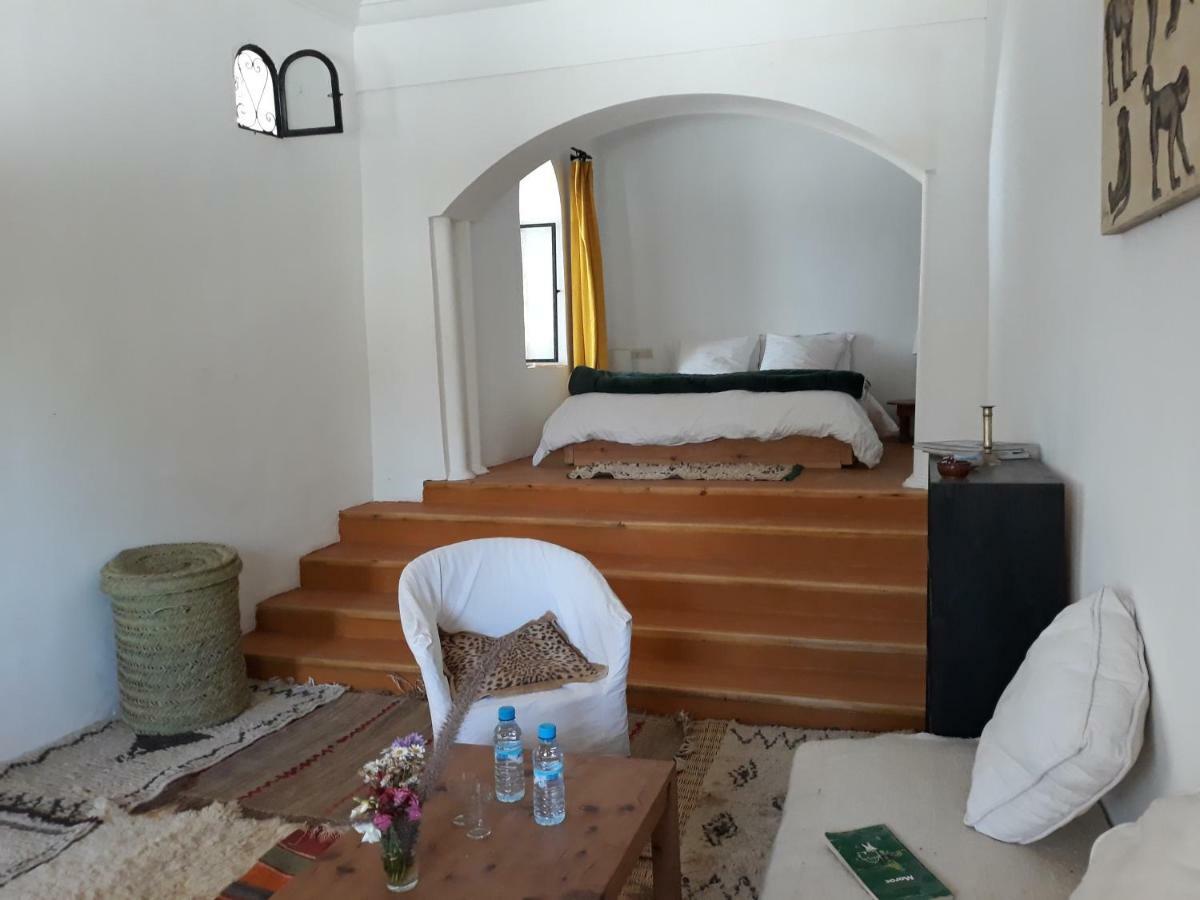 La Fromagerie Essaouira Apartment ภายนอก รูปภาพ