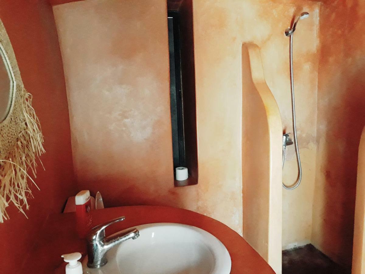 La Fromagerie Essaouira Apartment ภายนอก รูปภาพ