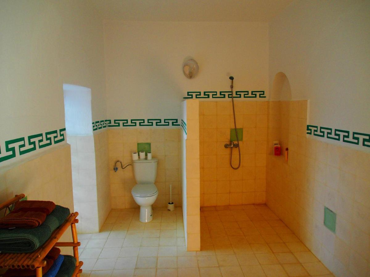 La Fromagerie Essaouira Apartment ภายนอก รูปภาพ