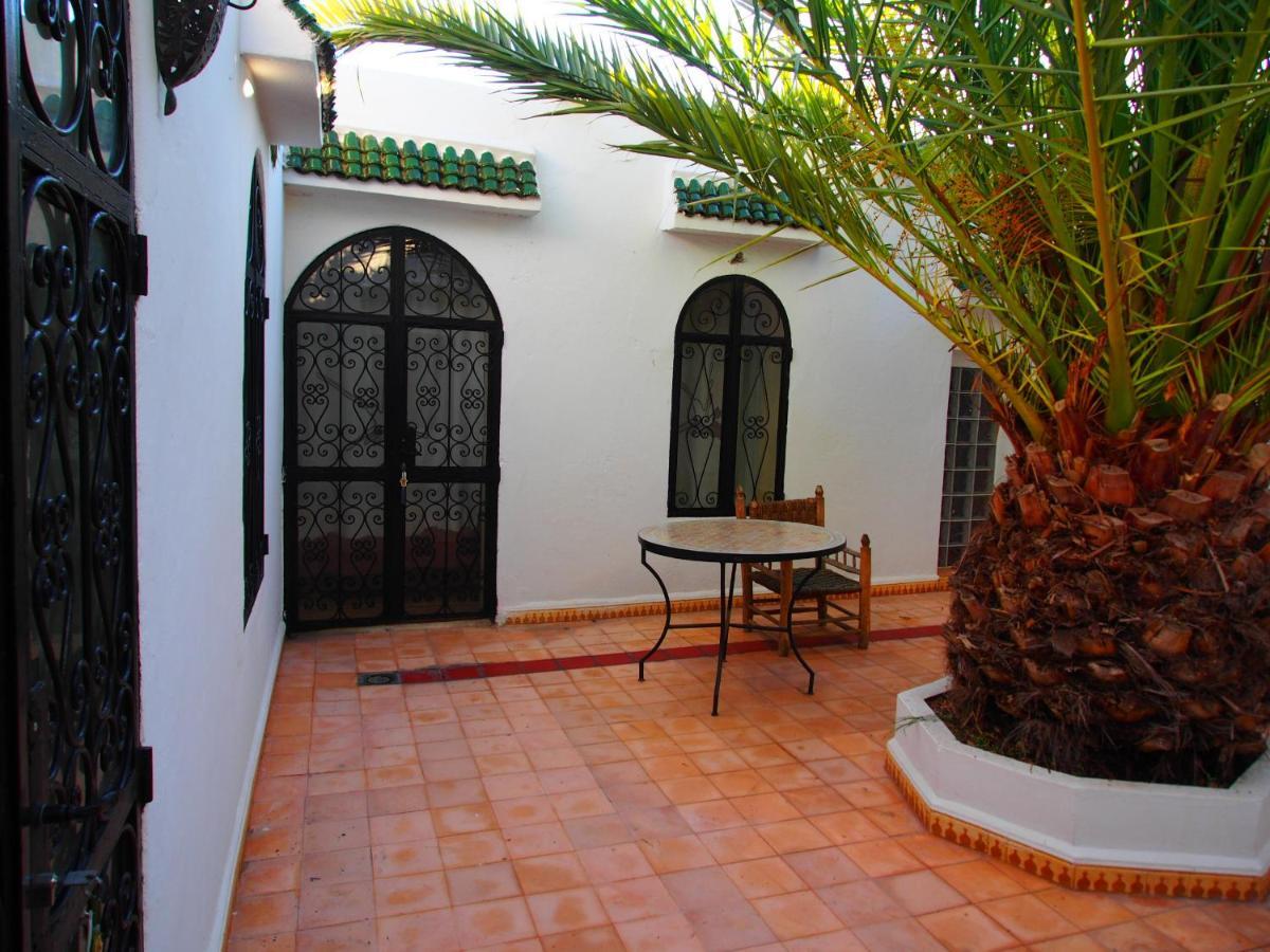 La Fromagerie Essaouira Apartment ภายนอก รูปภาพ